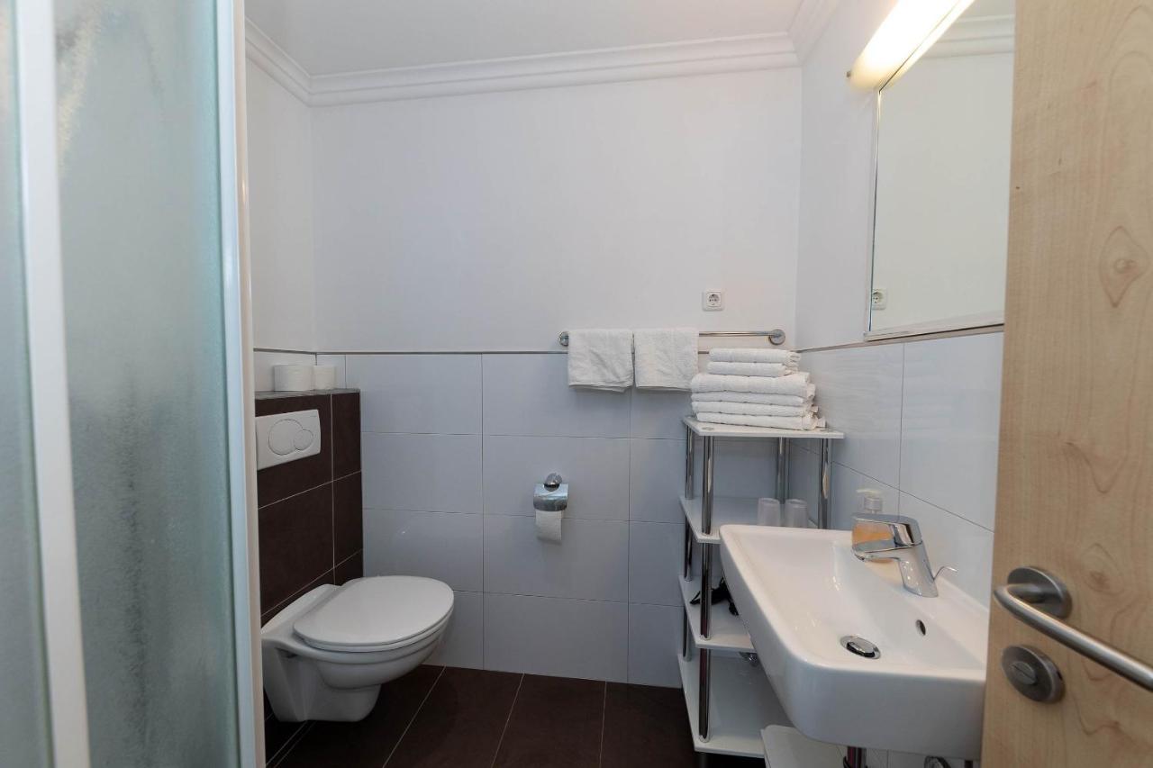 Apartmani Dea ツリクヴェニツァ エクステリア 写真