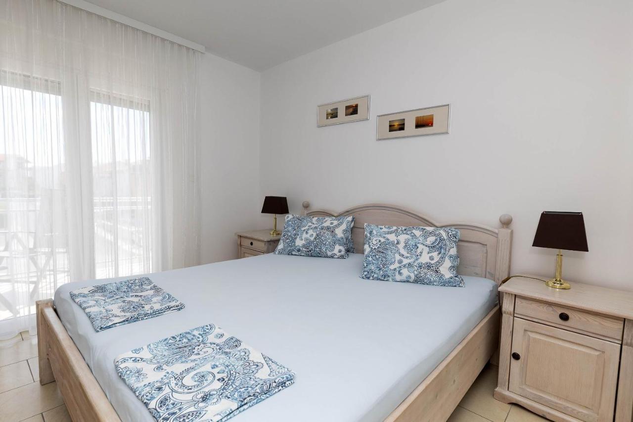 Apartmani Dea ツリクヴェニツァ エクステリア 写真