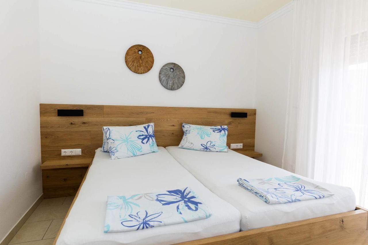Apartmani Dea ツリクヴェニツァ エクステリア 写真