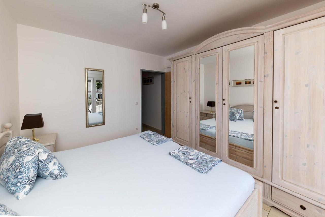 Apartmani Dea ツリクヴェニツァ エクステリア 写真