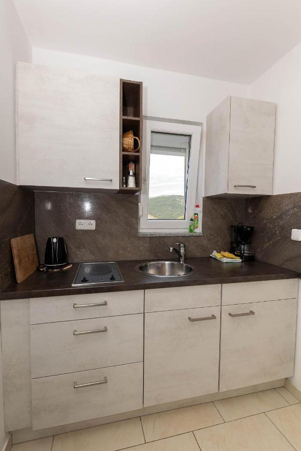 Apartmani Dea ツリクヴェニツァ エクステリア 写真