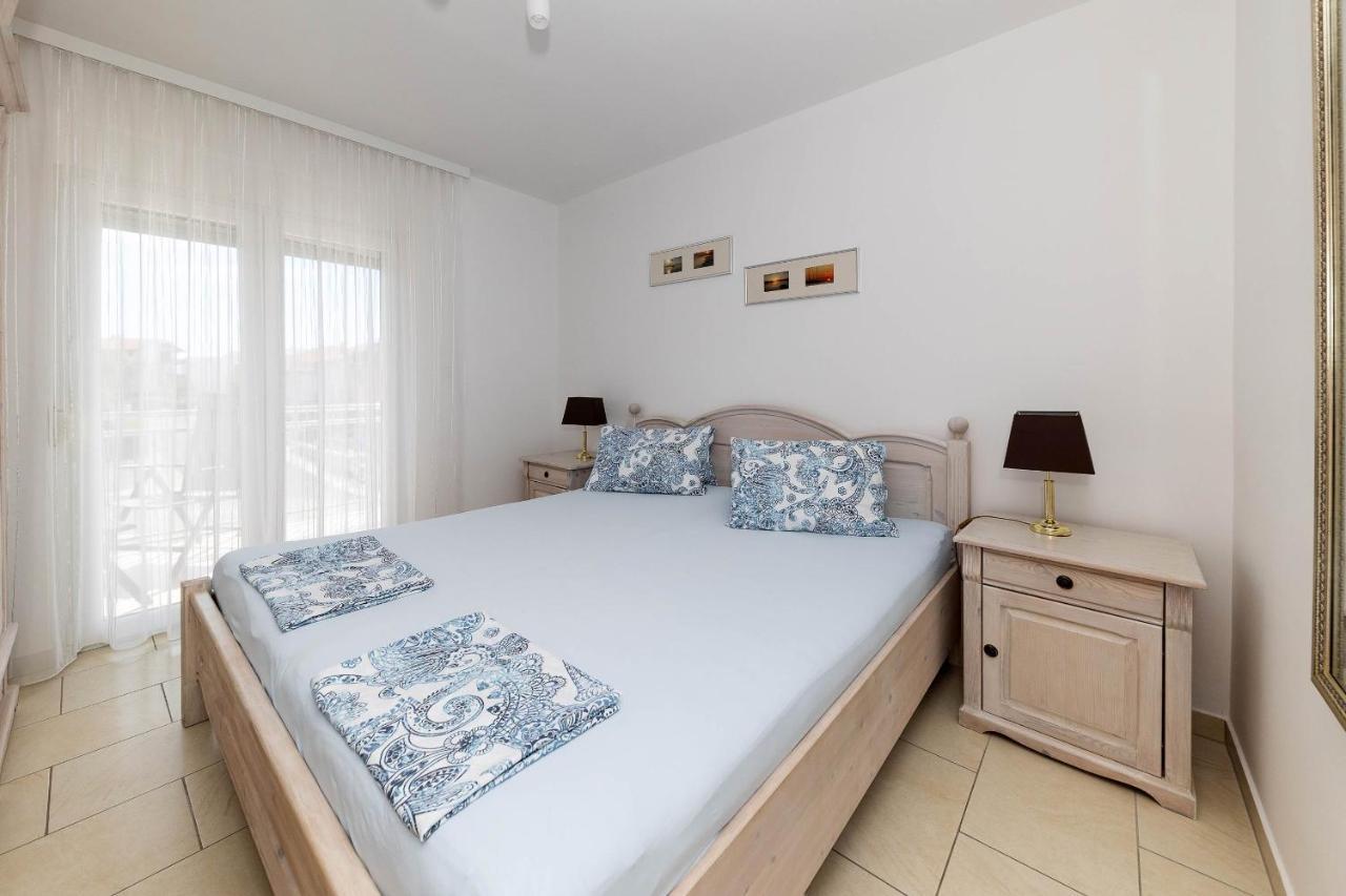 Apartmani Dea ツリクヴェニツァ エクステリア 写真