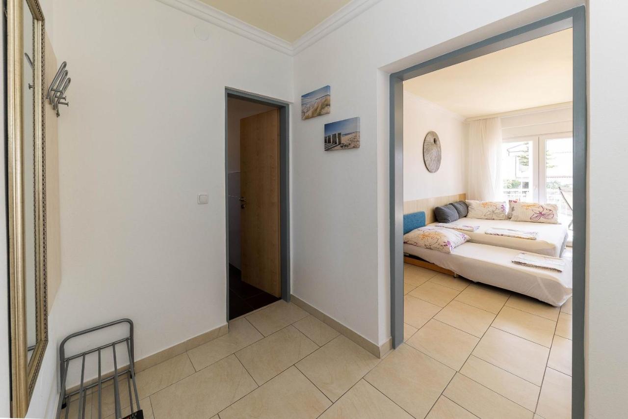 Apartmani Dea ツリクヴェニツァ エクステリア 写真