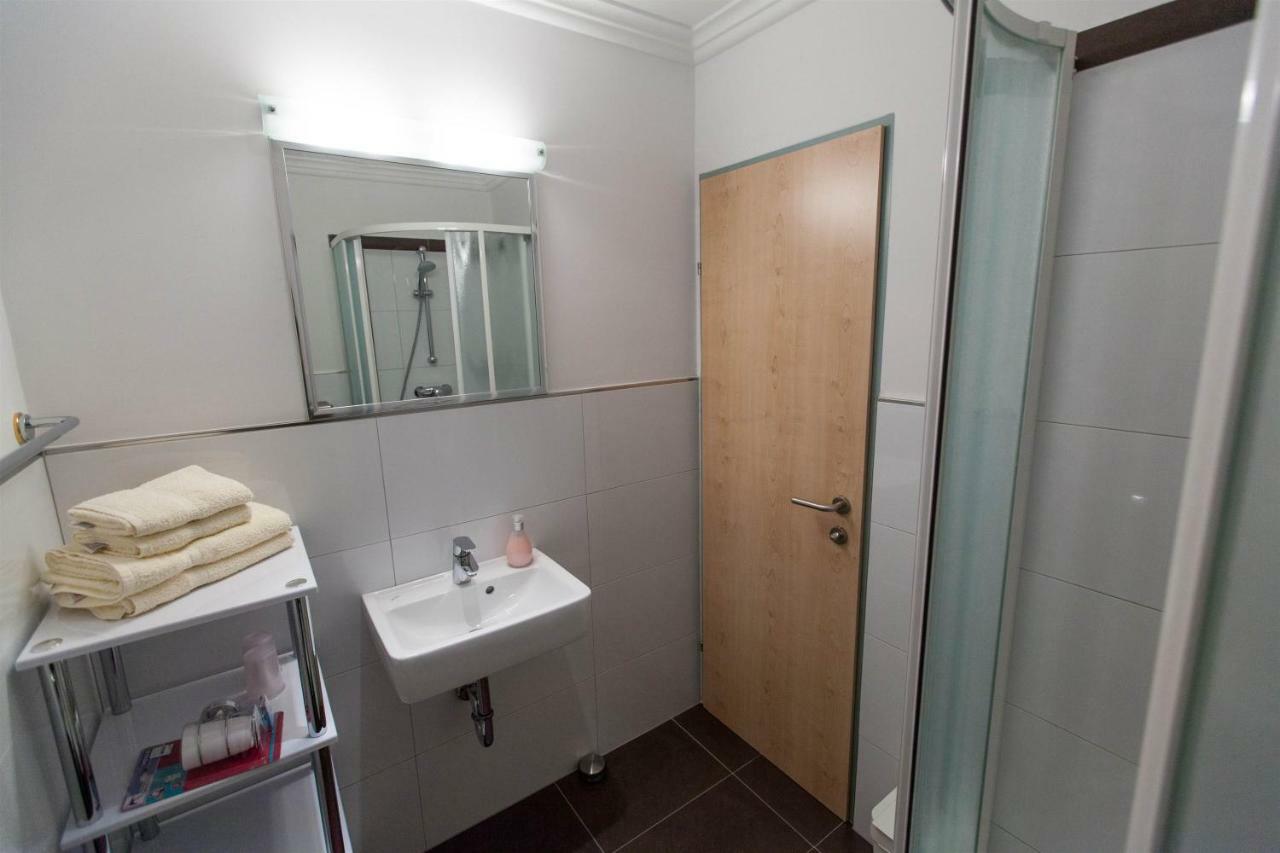 Apartmani Dea ツリクヴェニツァ エクステリア 写真