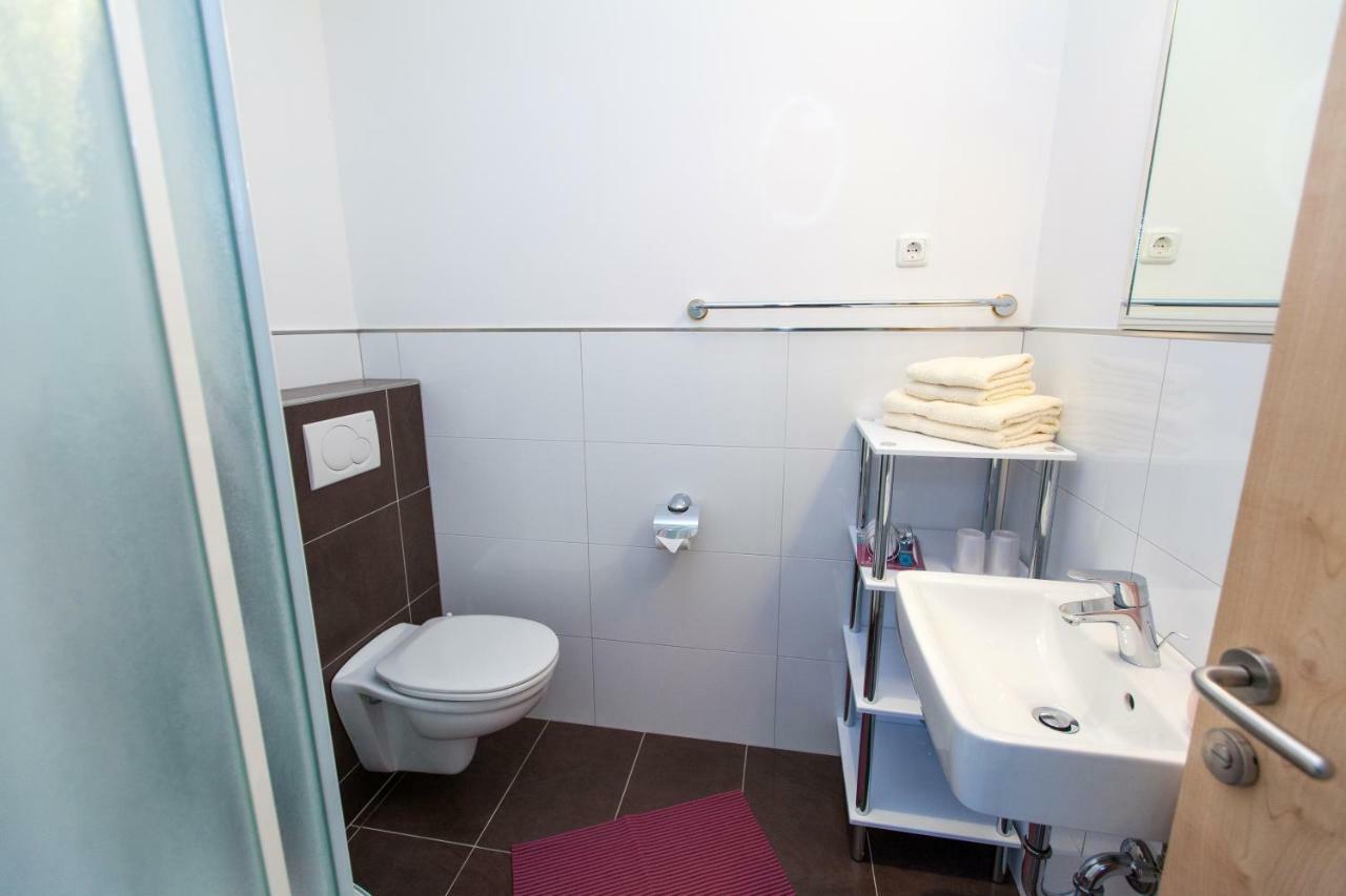 Apartmani Dea ツリクヴェニツァ エクステリア 写真