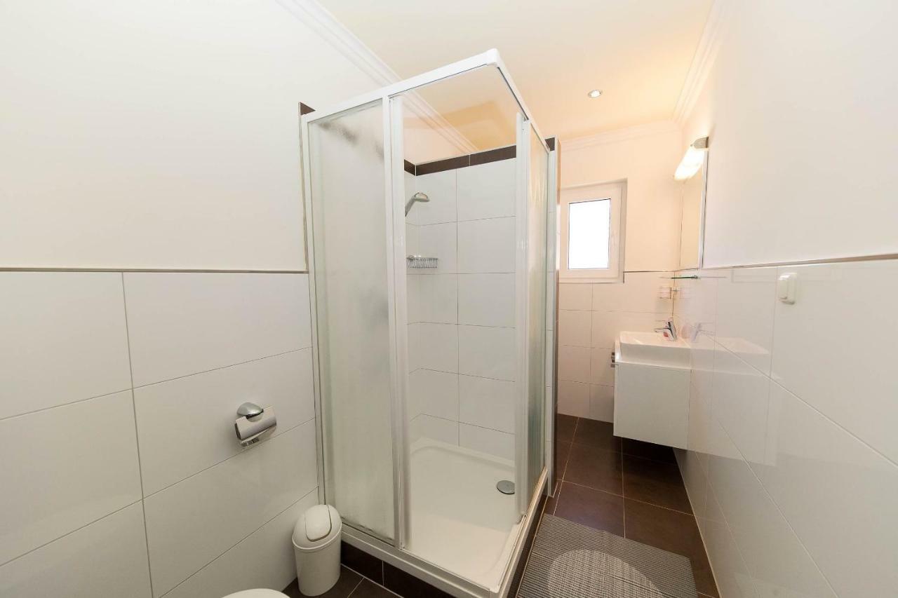 Apartmani Dea ツリクヴェニツァ エクステリア 写真