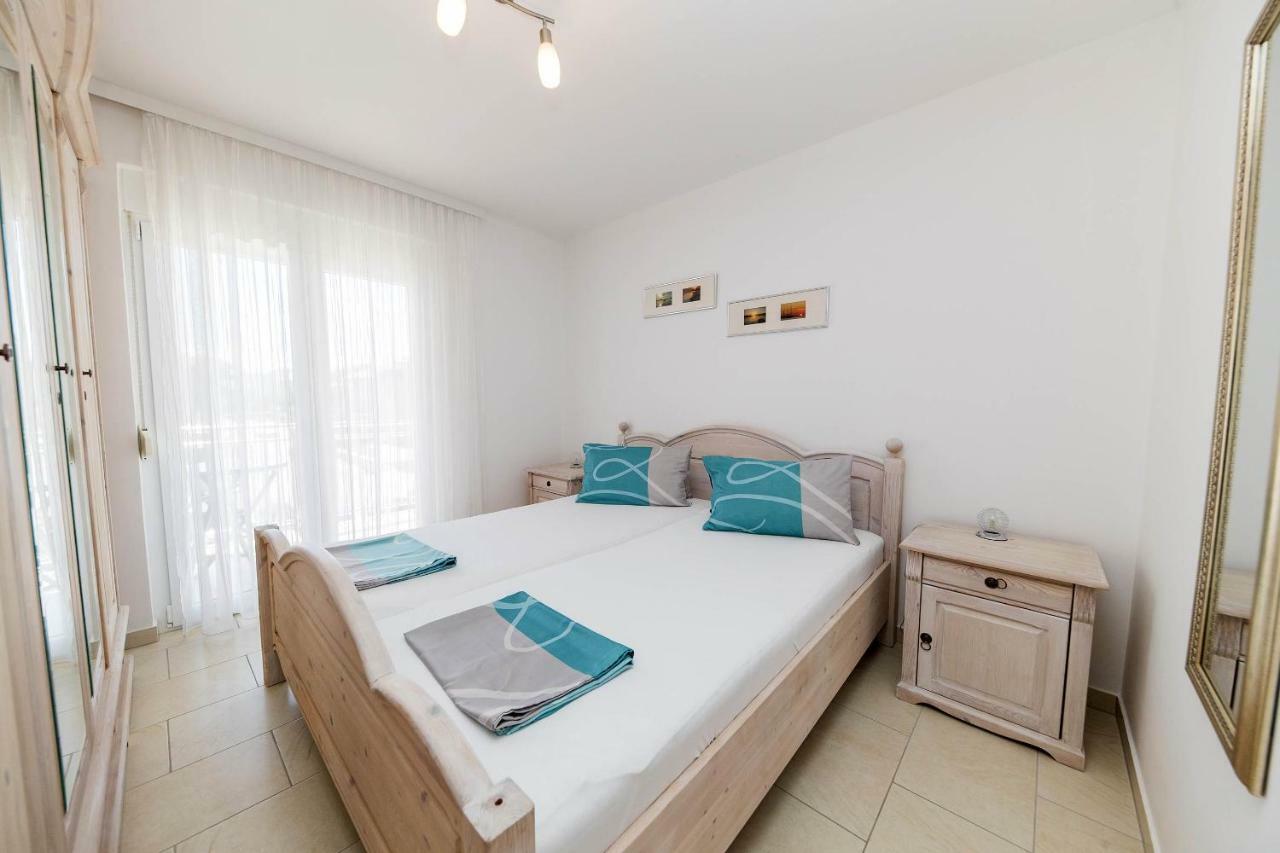 Apartmani Dea ツリクヴェニツァ エクステリア 写真