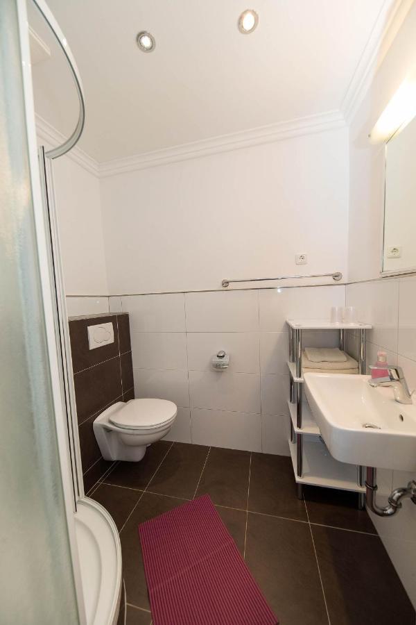 Apartmani Dea ツリクヴェニツァ エクステリア 写真
